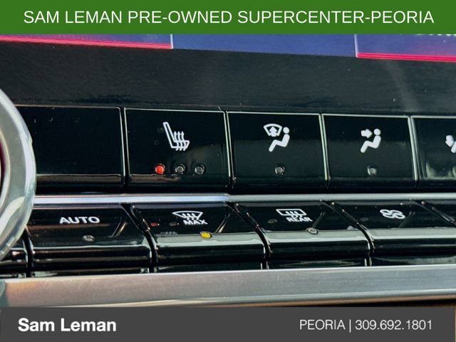 Used 2024 GMC Canyon AT4 image 20