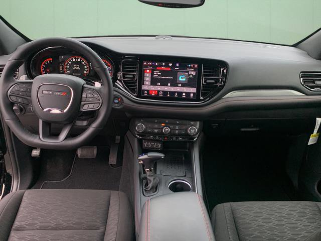 New 2026 Dodge Durango GT w/ Blacktop Package AWD/4WD image 24