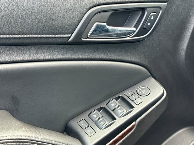 Certified 2016 GMC Yukon XL SLT w/ Open Road Package image 13