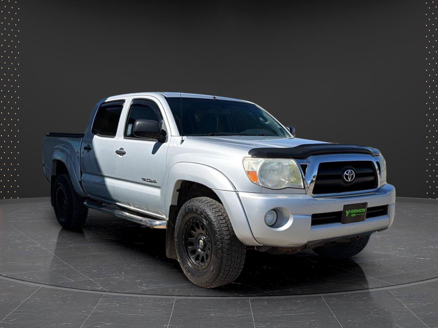 Used 2008 Toyota Tacoma PreRunner w/ SR5 Pkg #2 RWD image 3