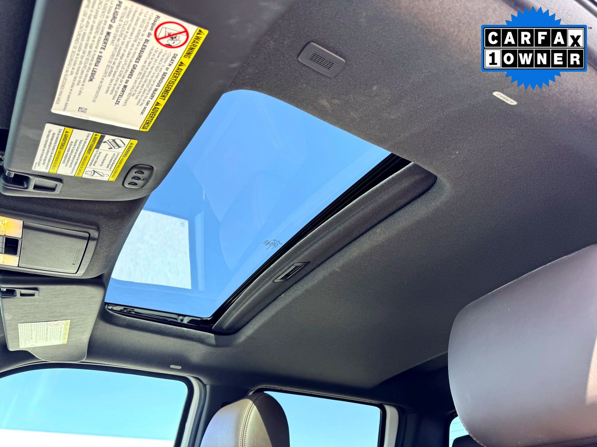 Used 2016 Ford F250 King Ranch w/ FX4 Off-Road Package image 14