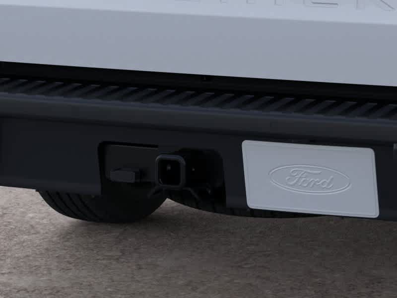 New 2026 Ford Maverick Lariat AWD/4WD image 23