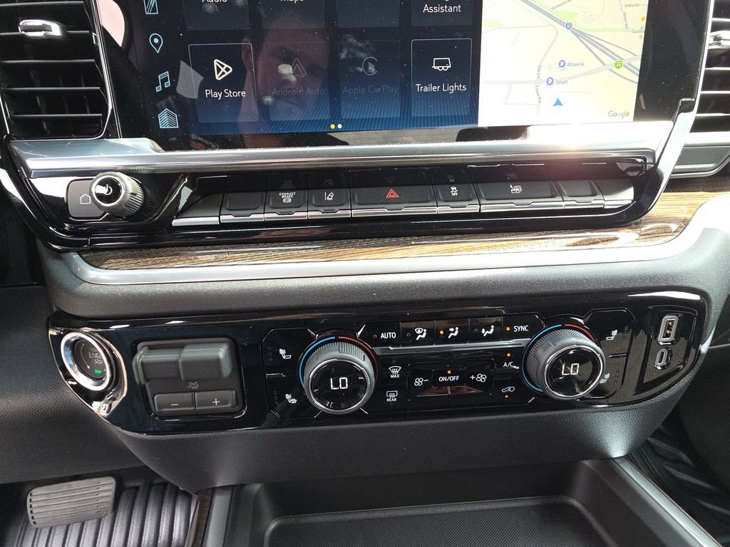 New 2026 Chevrolet Silverado 3500 LT w/ Convenience Package AWD/4WD image 23