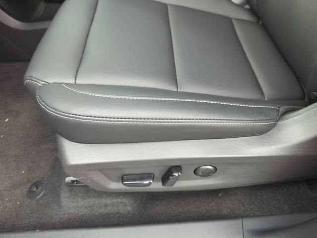 New 2026 Nissan Murano SV AWD/4WD image 35