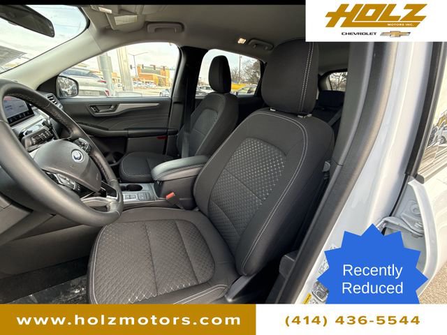 Used 2023 Ford Escape Active image 18