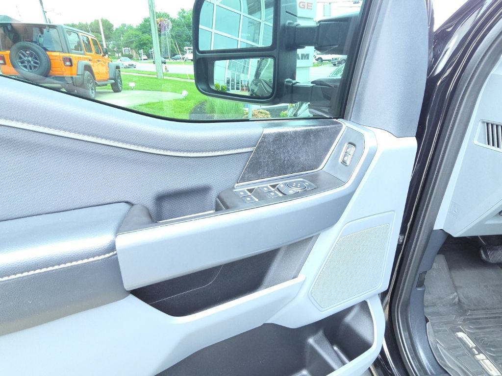 Used 2021 Ford F150 XLT w/ Equipment Group 302A High AWD/4WD image 19