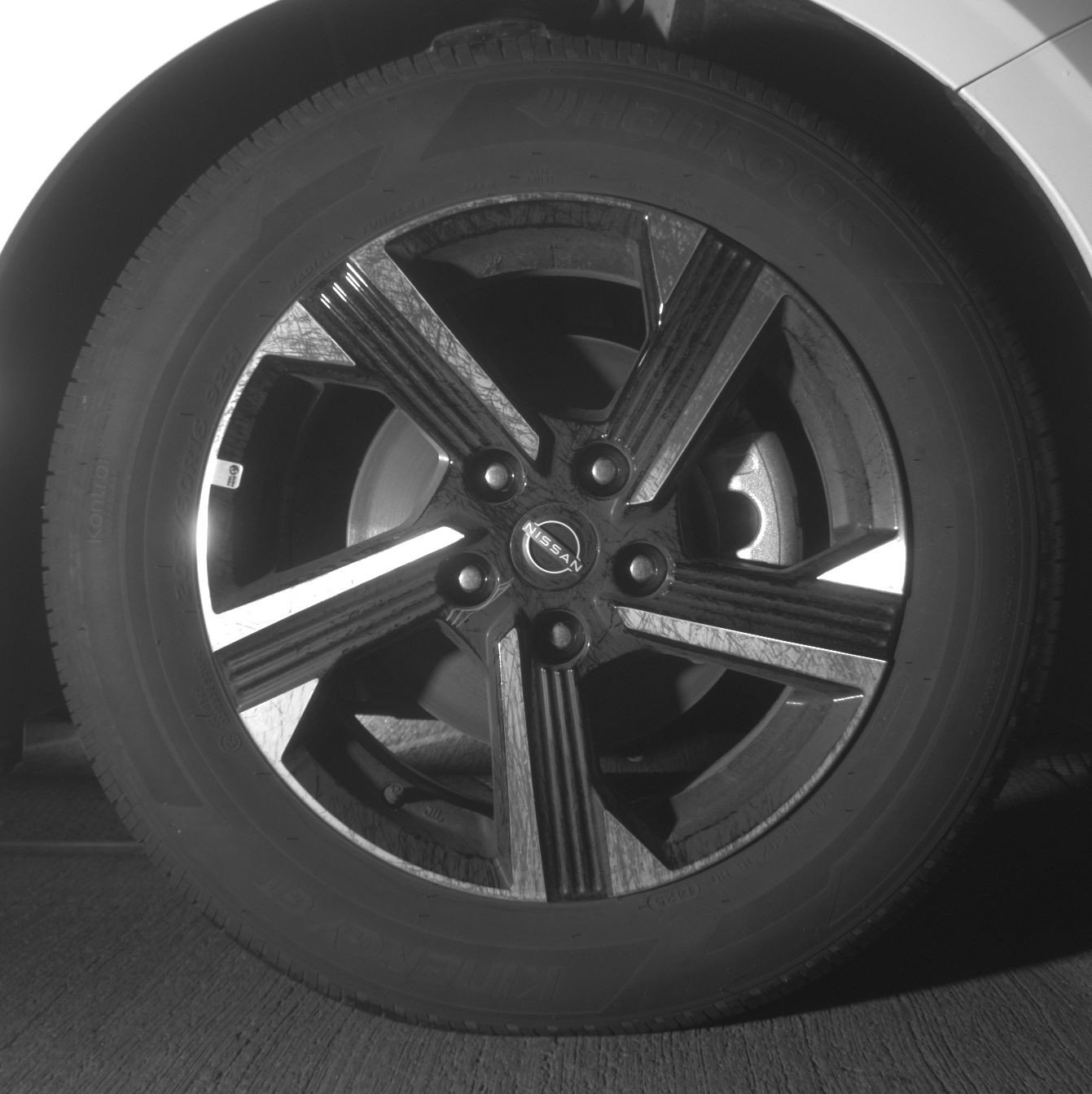 Used 2025 Nissan Sentra SV image 13