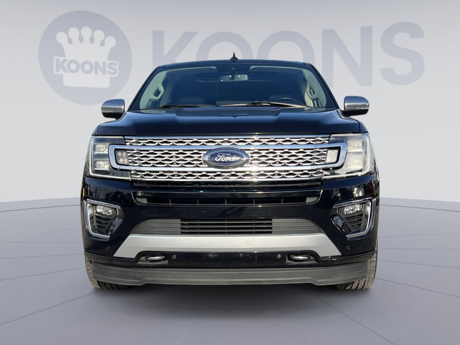Used 2019 Ford Expedition Max Platinum image 11