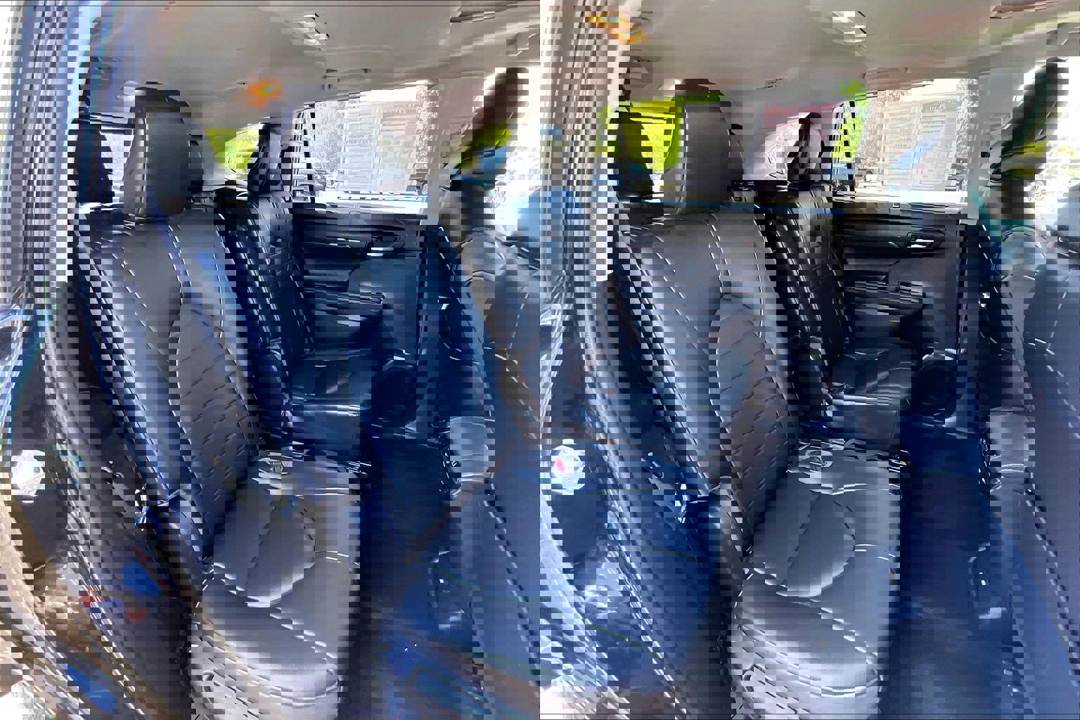 Used 2021 Toyota Highlander XLE image 26