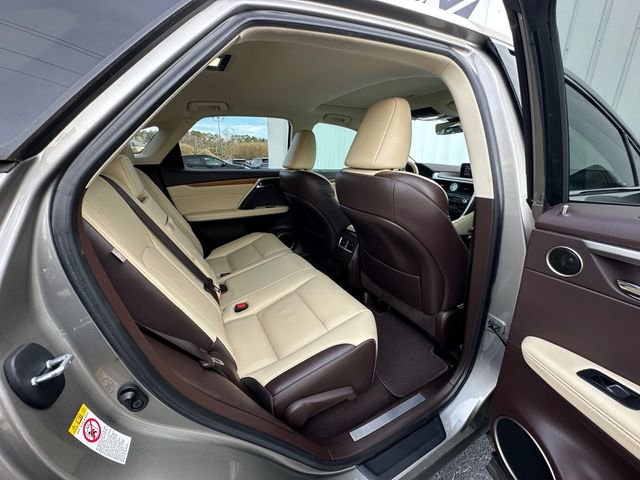 Used 2019 Lexus RX 350 FWD w/ Navigation Package image 17