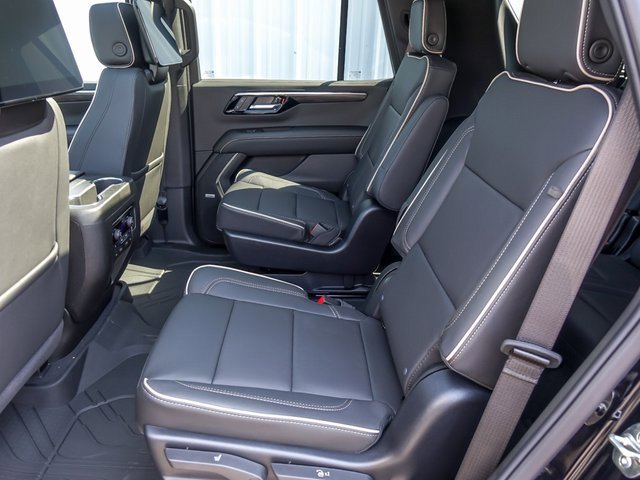 New 2026 Chevrolet Tahoe Premier image 19