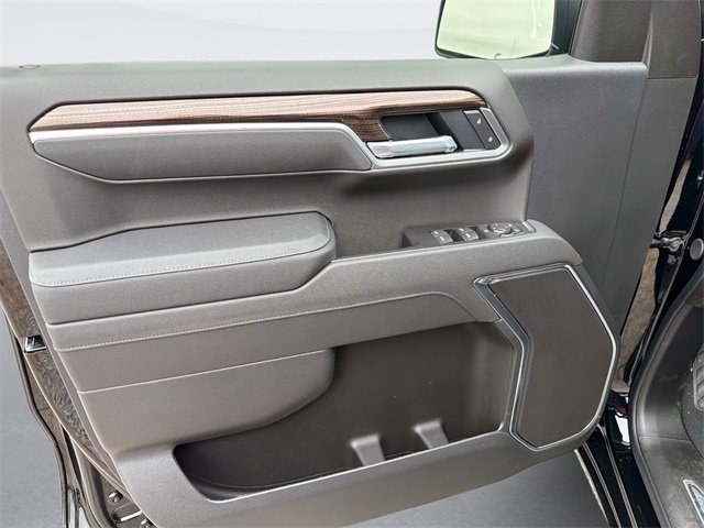 New 2026 Chevrolet Silverado 1500 LT w/ All Star Edition Plus image 17