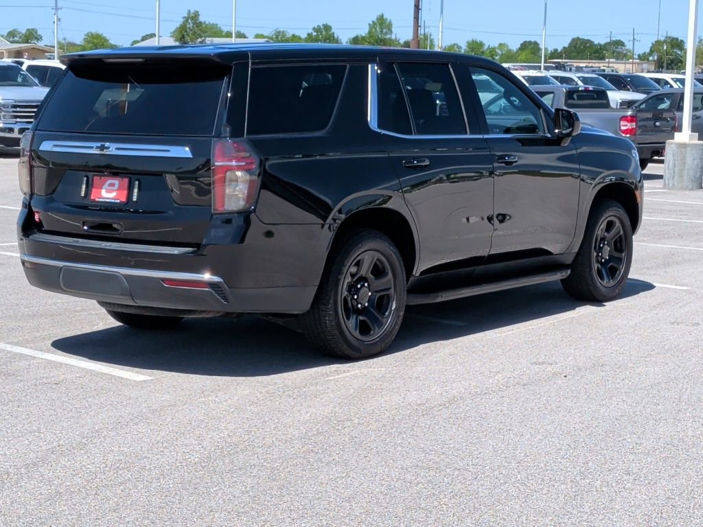 Used 2023 Chevrolet Tahoe 2WD w/ 1FL Safety Package image 8