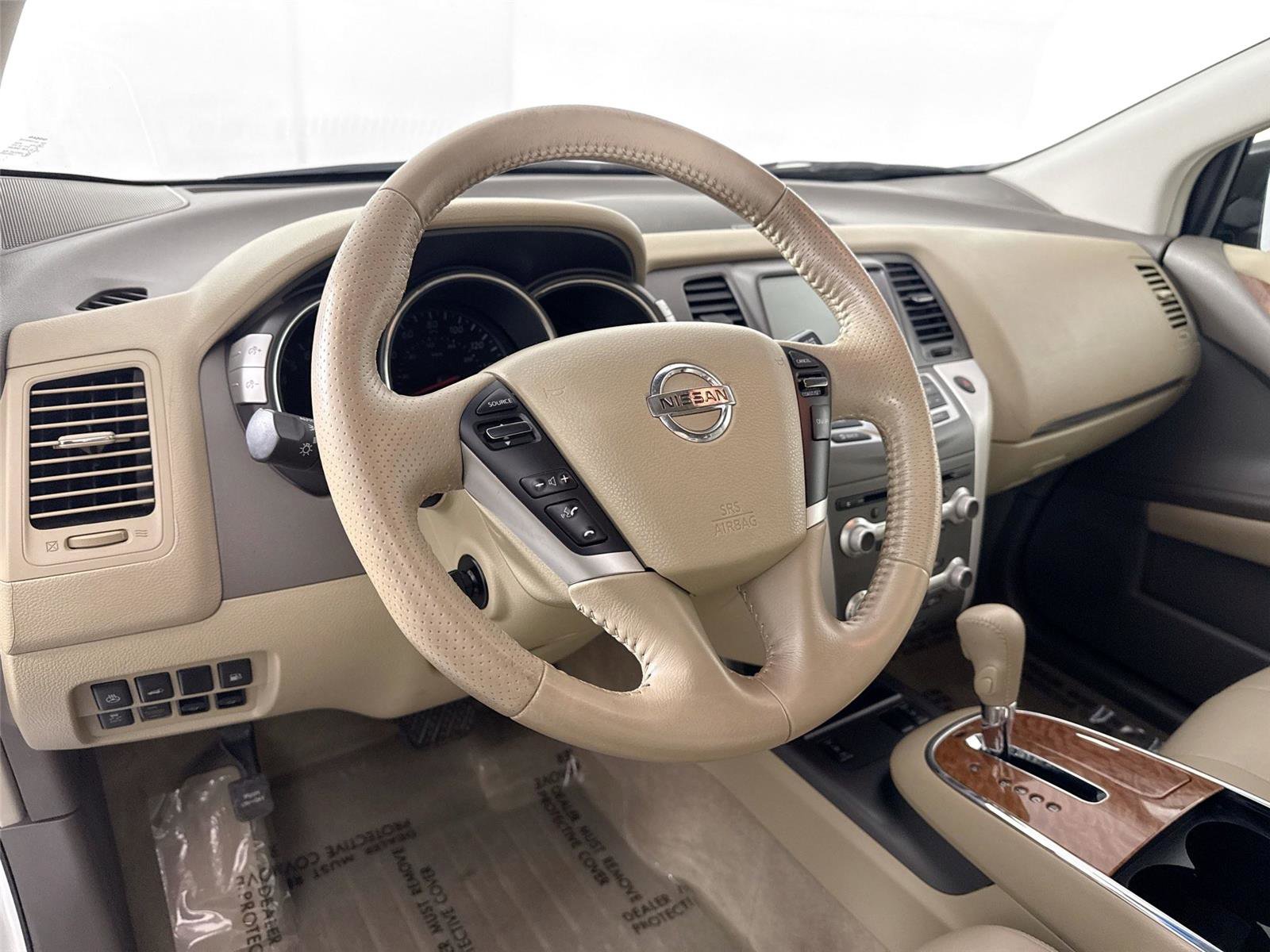 Used 2011 Nissan Murano LE image 4