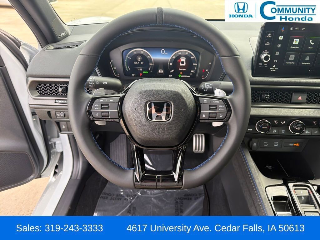 New 2026 Honda Prelude image 14