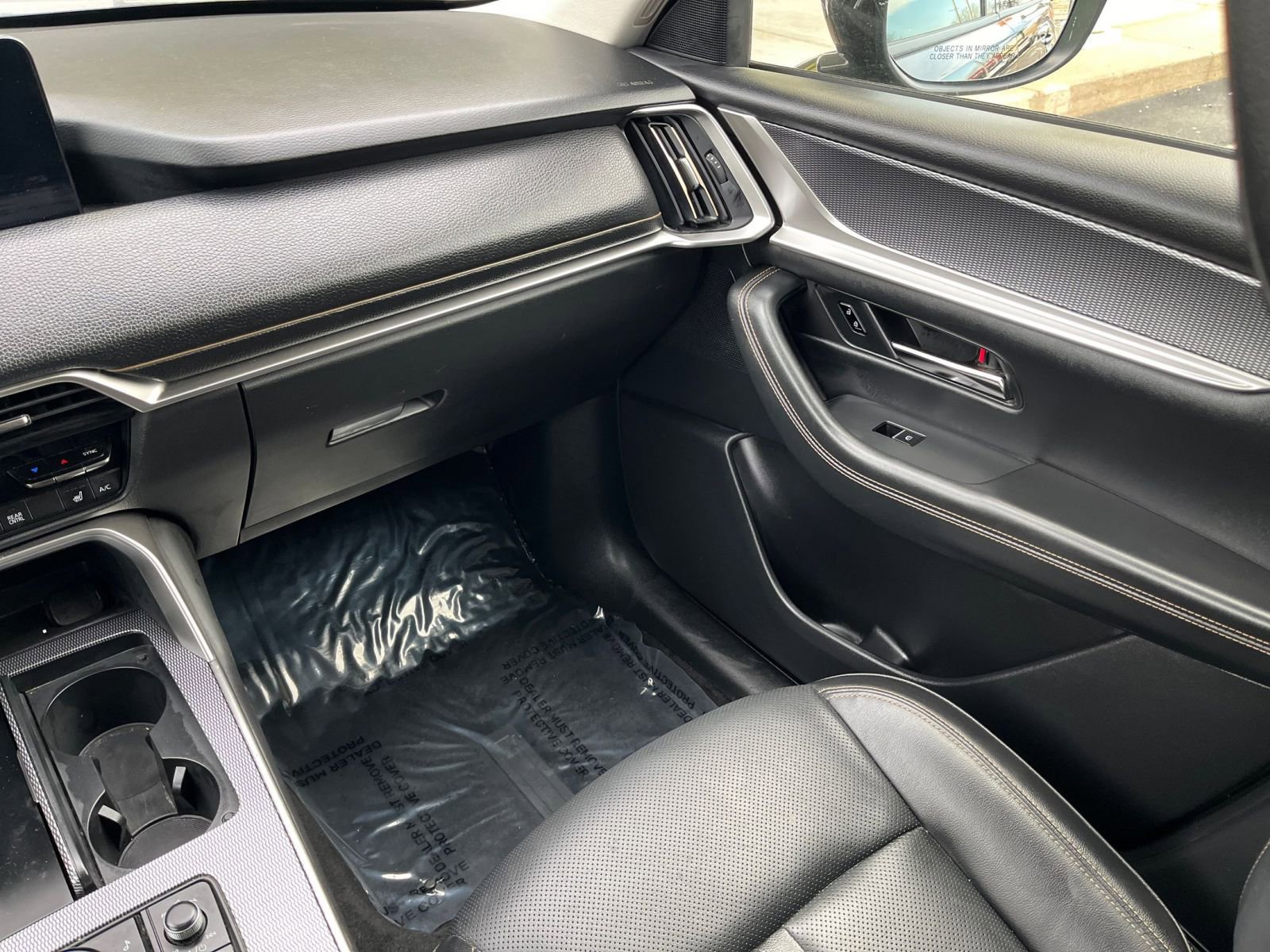 Used 2025 MAZDA CX-90 3.3 Turbo w/ Preferred Package image 33