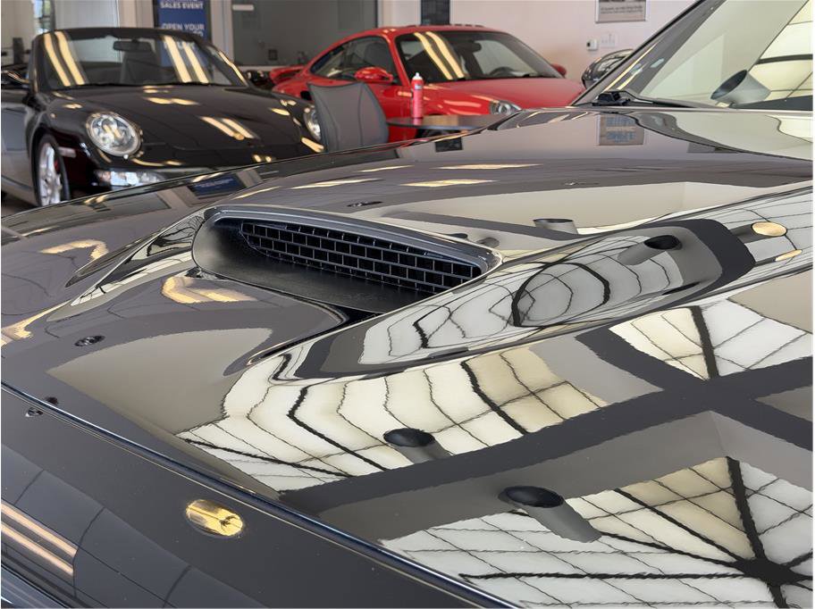 Used 2019 Dodge Challenger GT w/ Blacktop Package RWD image 37