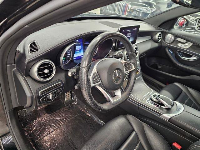 Used 2017 Mercedes-Benz C 43 AMG 4MATIC Sedan image 7