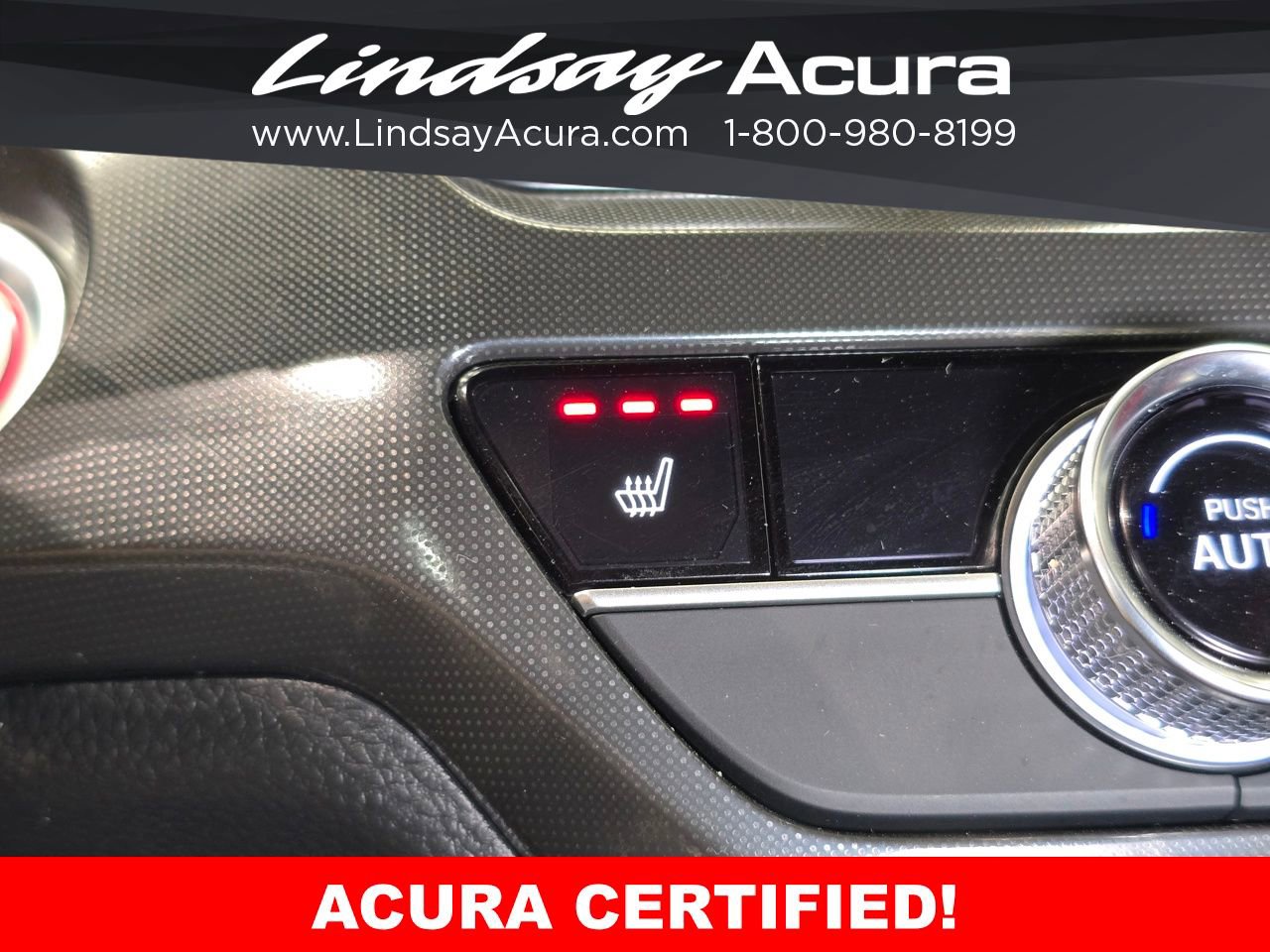 Certified 2024 Acura Integra A-Spec image 21