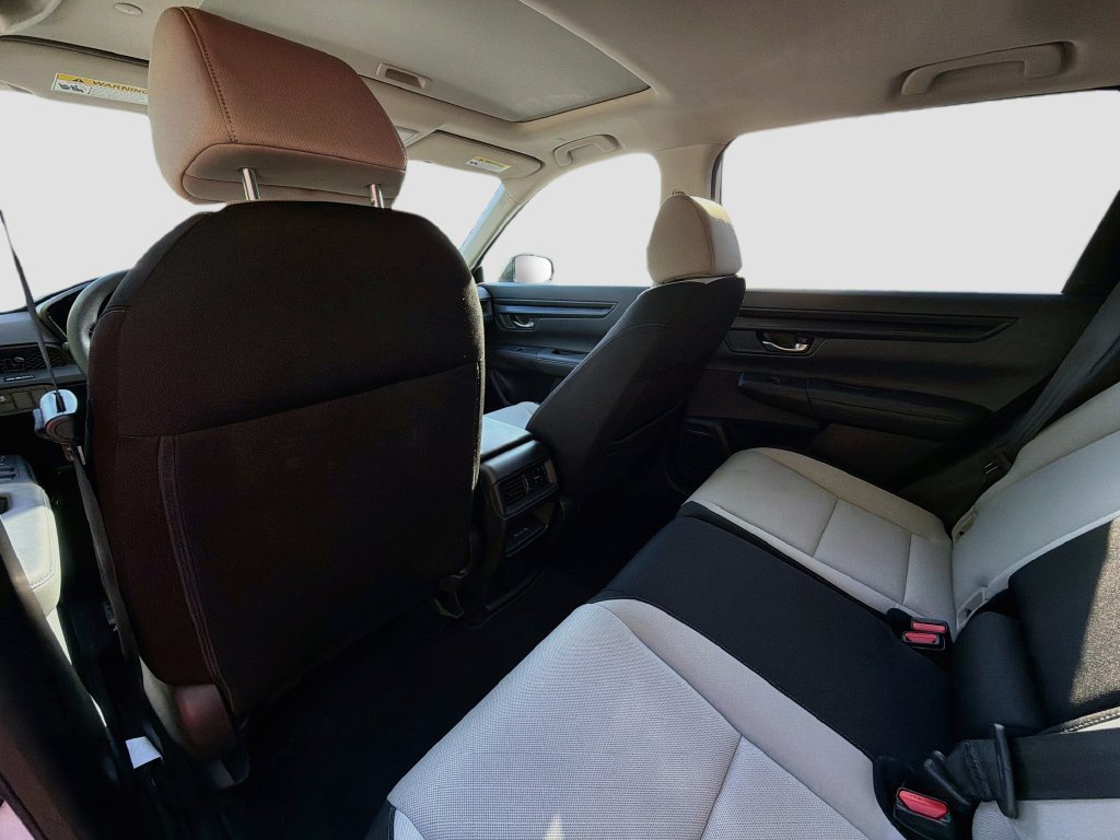 Certified 2024 Honda CR-V EX image 24