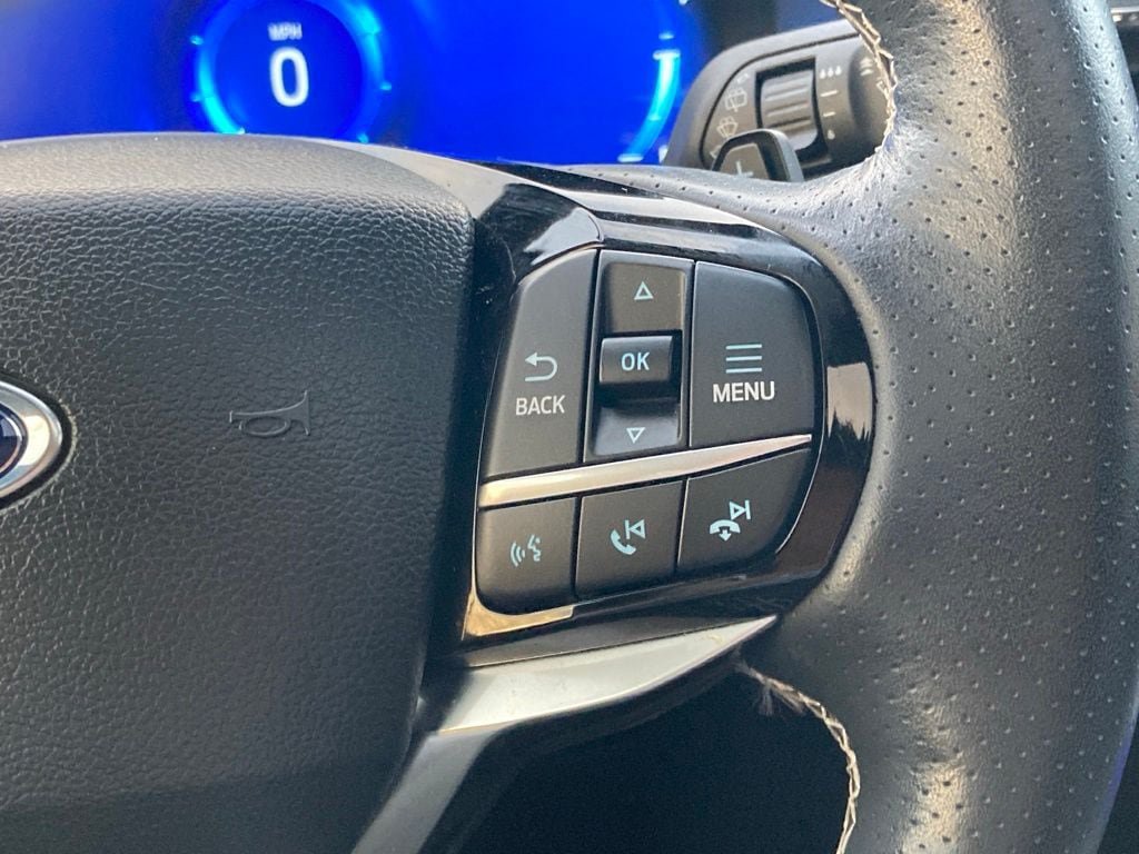 Used 2023 Ford Explorer ST w/ Equipment Group 401A AWD/4WD image 21