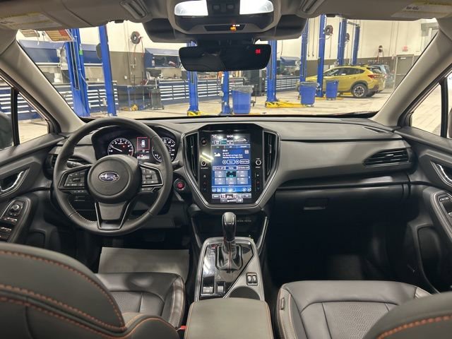 Certified 2025 Subaru Crosstrek 2.5i Limited image 6