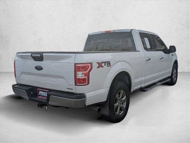 Used 2019 Ford F150 XLT w/ XTR Package image 5