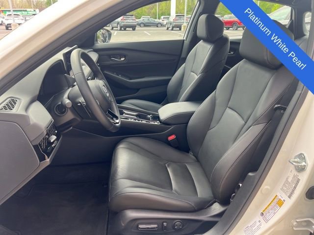 Certified 2024 Honda Accord Sport image 19