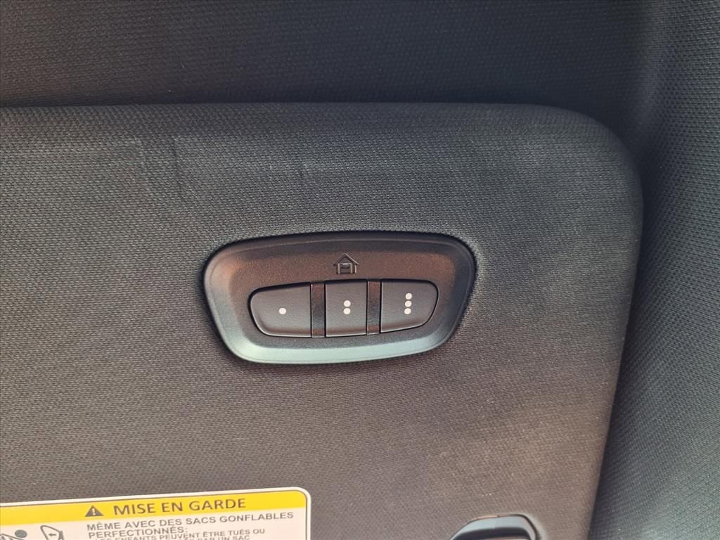 Used 2024 RAM 1500 Limited image 18