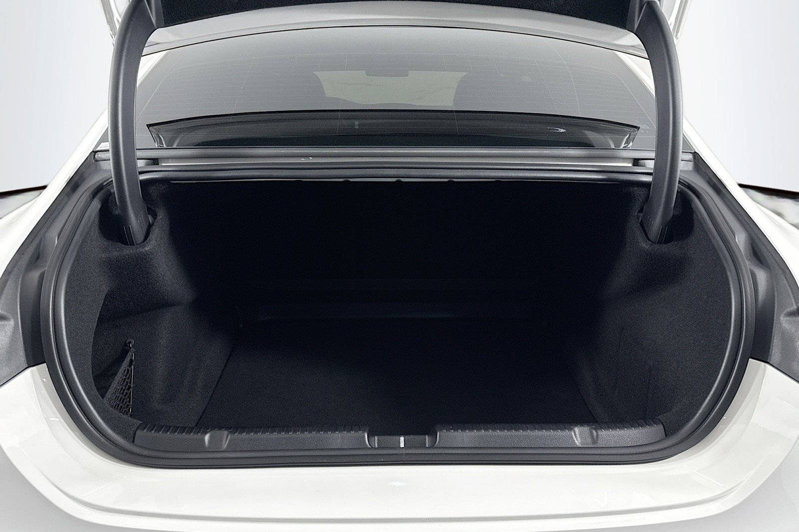 Certified 2024 Mercedes-Benz EQE AMG 4MATIC Sedan image 22