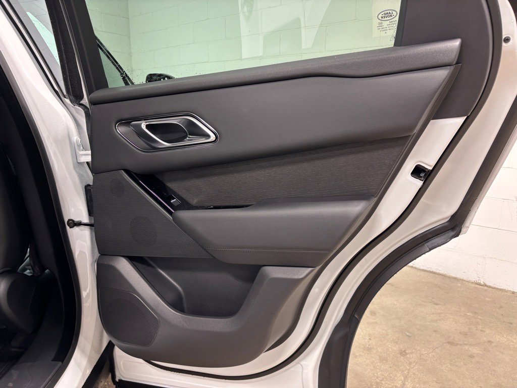 New 2026 Land Rover Range Rover Velar S image 38