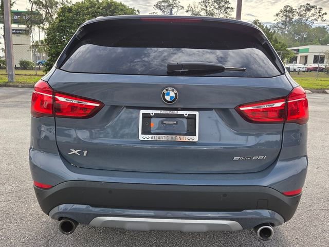 Used 2021 BMW X1 sDrive28i w/ Convenience Package FWD image 6