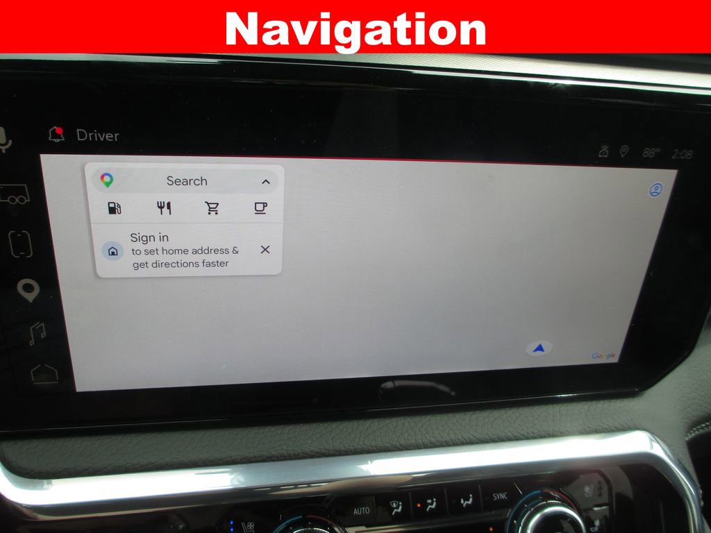 Used 2024 GMC Sierra 1500 Denali AWD/4WD image 15