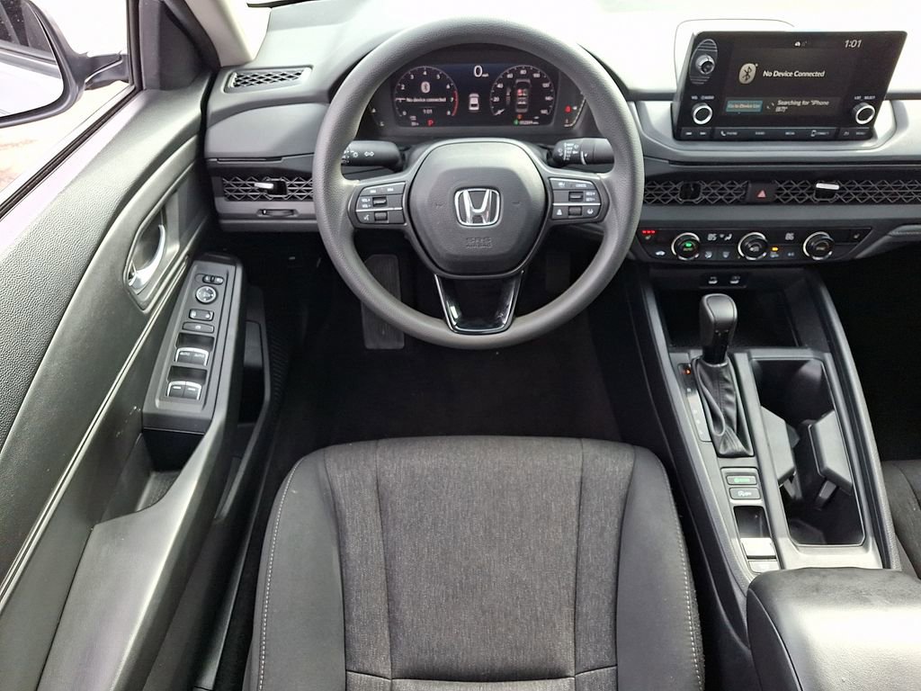 Used 2024 Honda Accord EX image 11