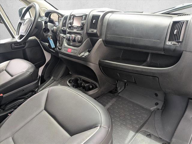 Used 2020 RAM ProMaster 1500 FWD image 17
