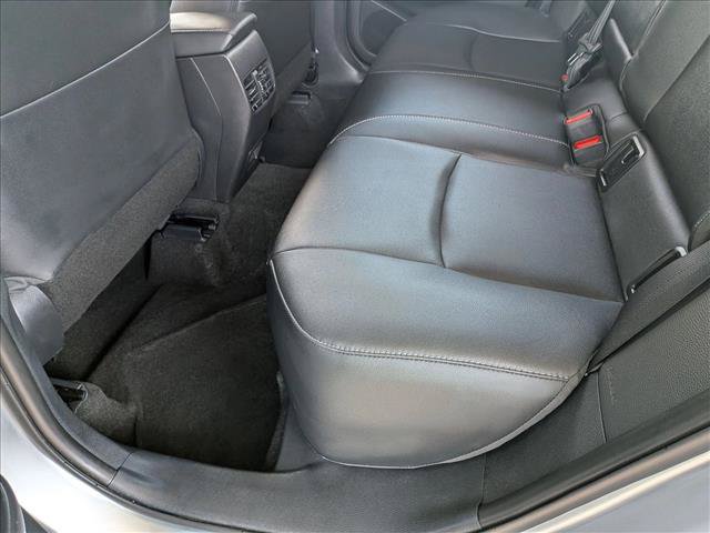 Certified 2026 Toyota Corolla Cross XLE AWD/4WD image 16
