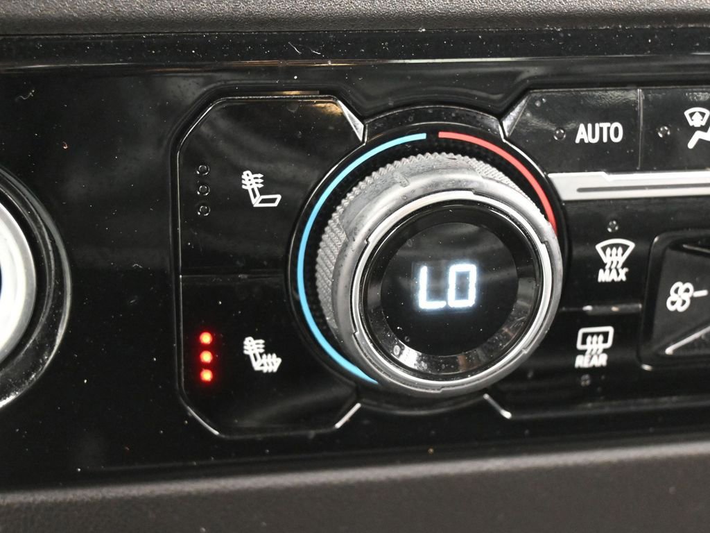 Used 2023 Chevrolet Silverado 1500 RST image 22