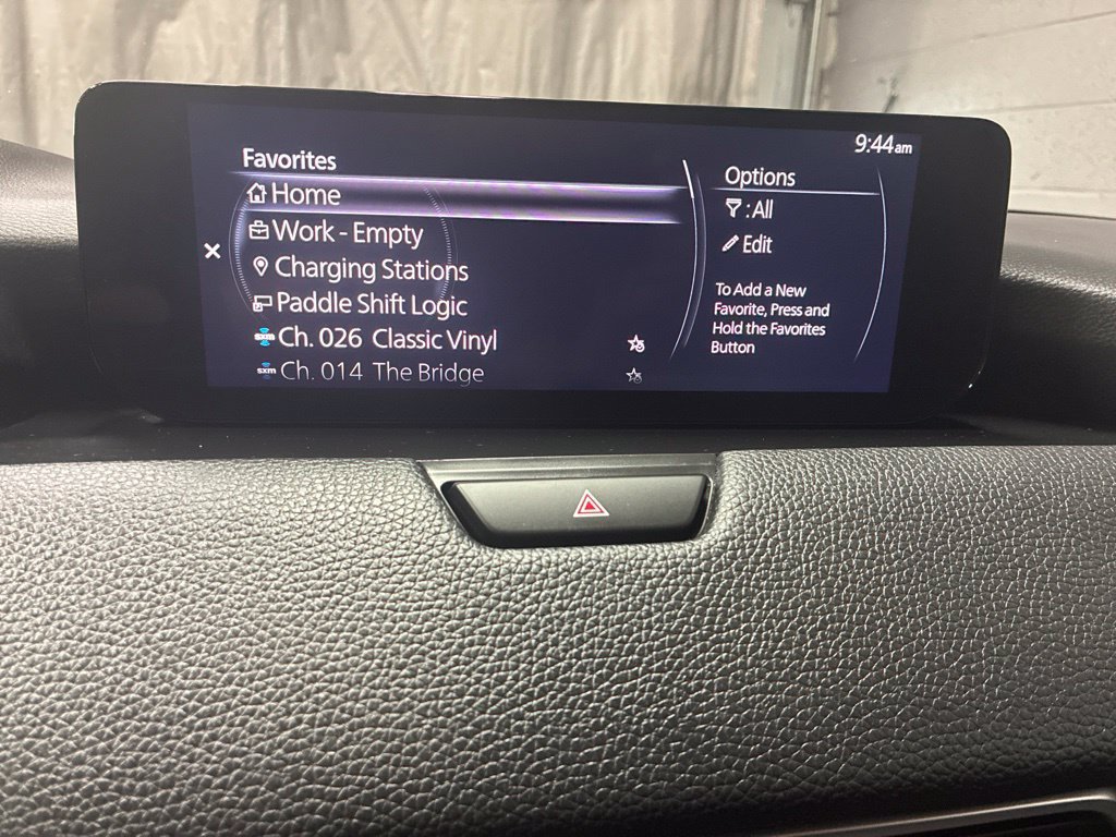 Used 2024 MAZDA CX-90 Plug-In Hybrid w/ Premium Pkg AWD/4WD image 21