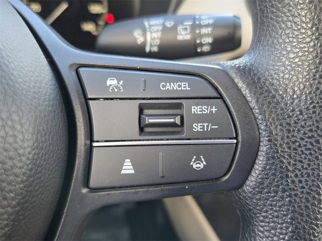 Used 2023 Honda HR-V LX image 24