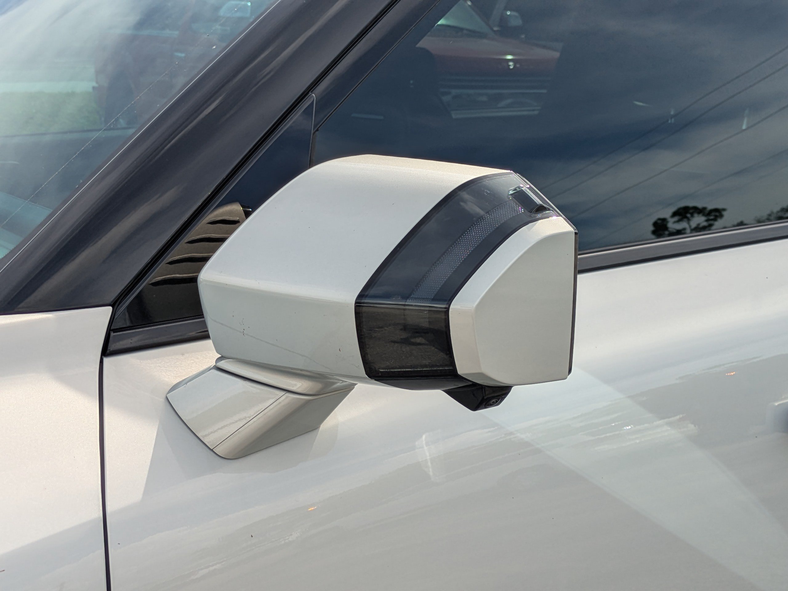 Used 2027 Kia Telluride SX FWD image 12