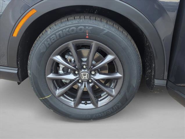 New 2026 Honda CR-V EX-L image 23