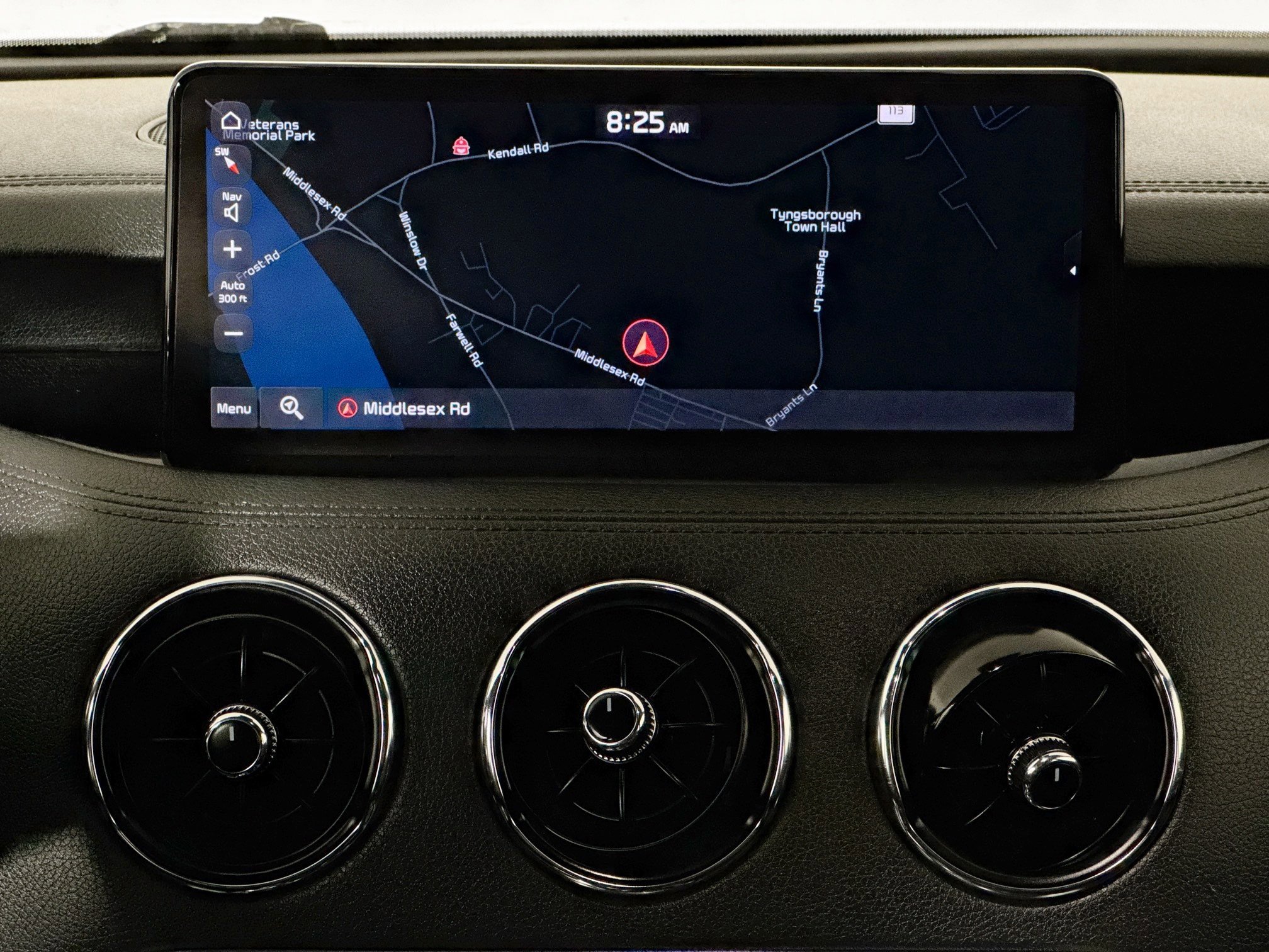 Used 2022 Kia Stinger GT-Line image 25
