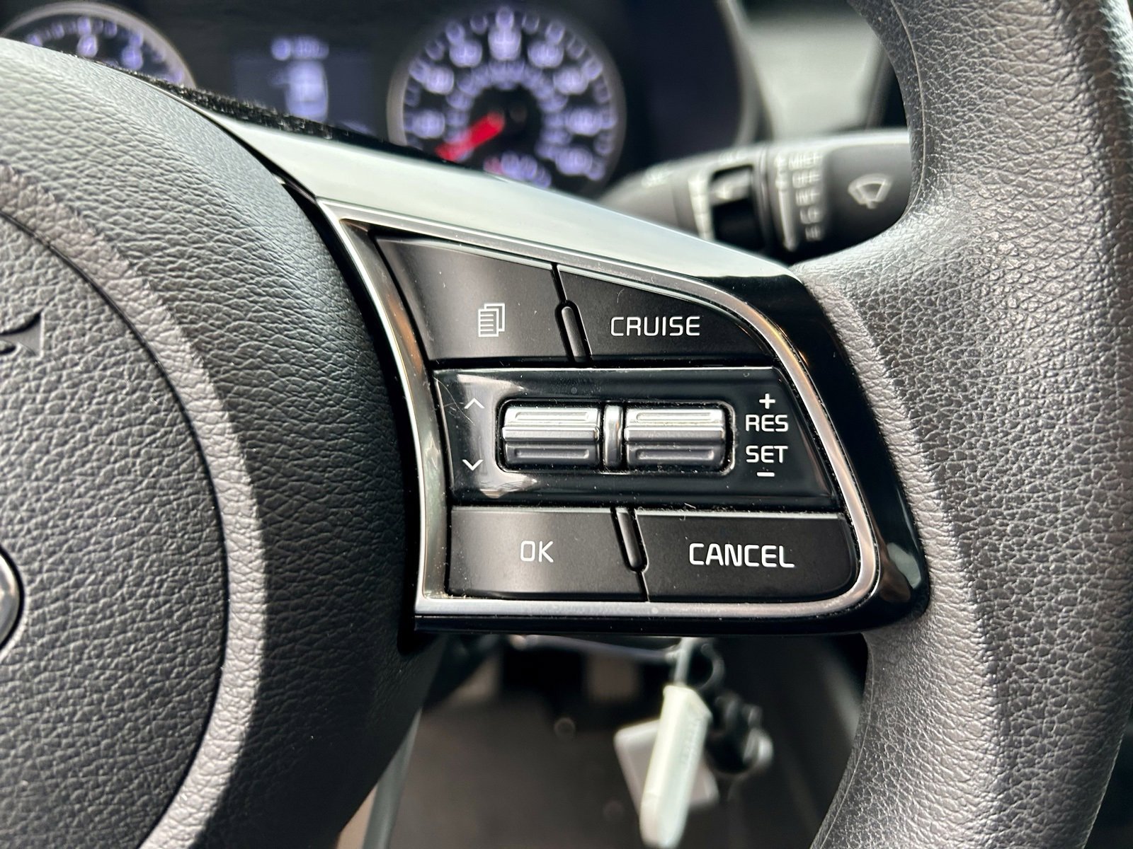 Certified 2021 Kia Forte LXS image 19