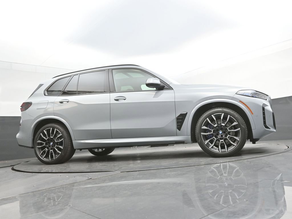 New 2026 BMW X5 xDrive50e AWD/4WD image 53