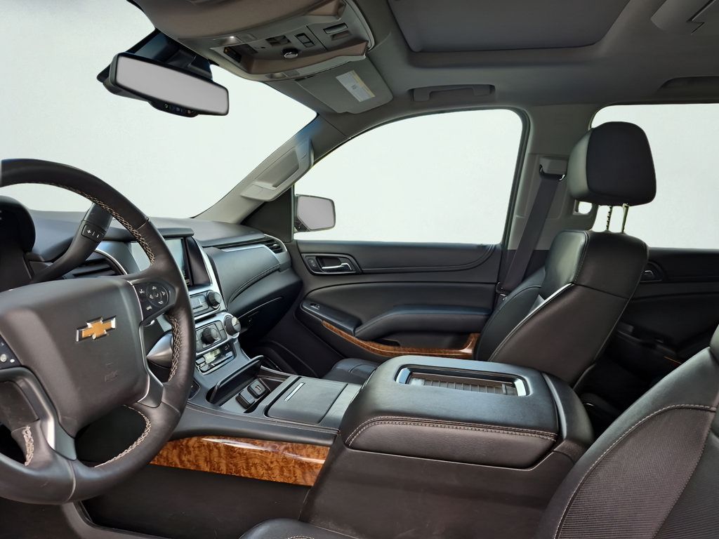 Used 2015 Chevrolet Suburban LTZ AWD/4WD image 14