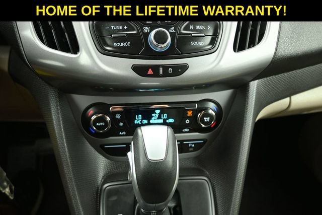 Used 2016 Ford Transit Connect XLT FWD image 22