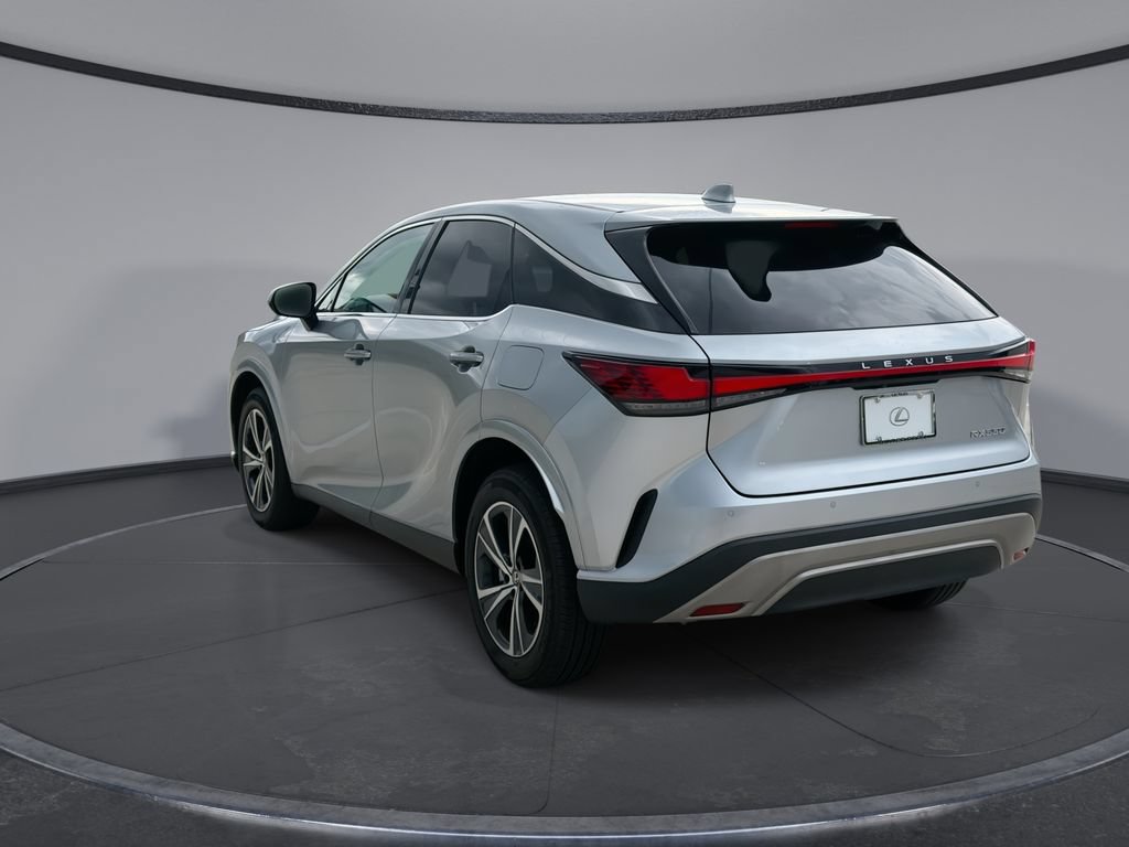 Used 2024 Lexus RX 350 FWD w/ Technology Package image 10