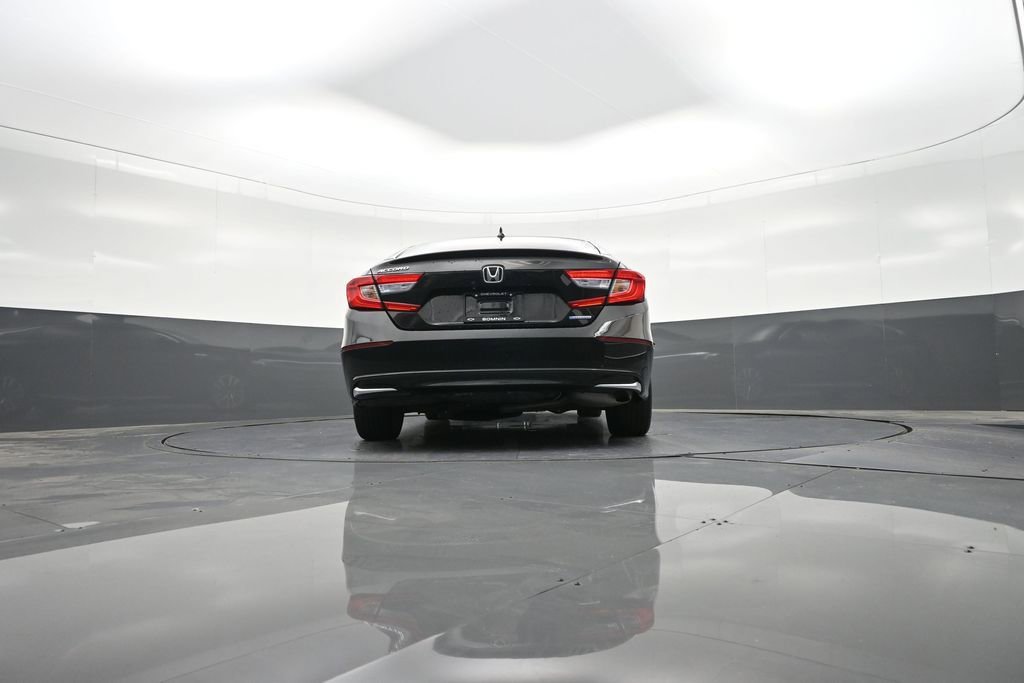 Used 2018 Honda Accord EX-L image 25