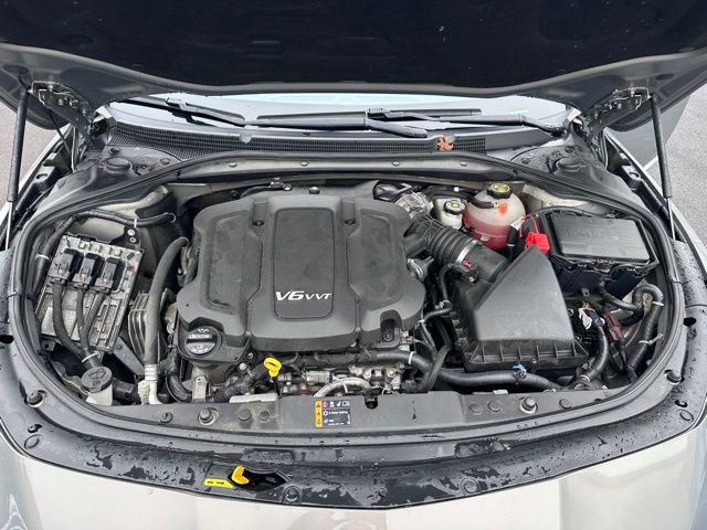 Used 2019 Buick LaCrosse Essence AWD/4WD image 23