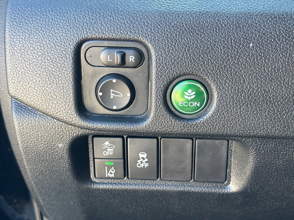 Used 2021 Honda Passport Sport image 17
